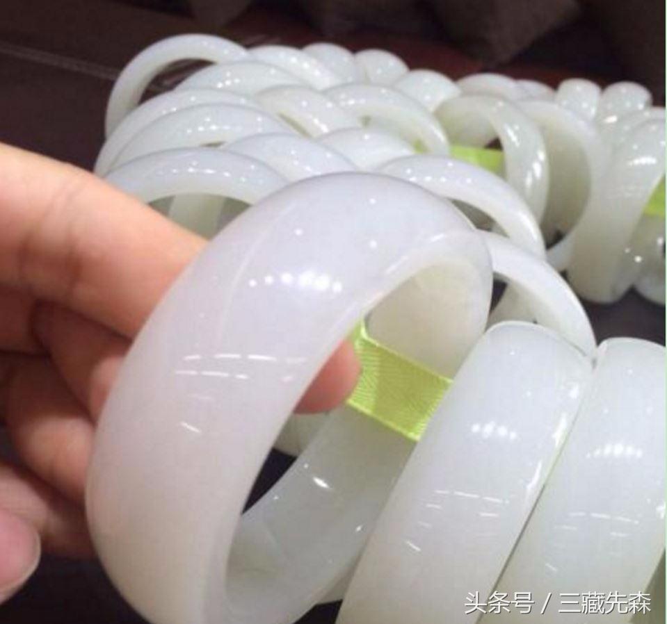 宋掌柜和田玉手镯价位,和田玉行业视频大全