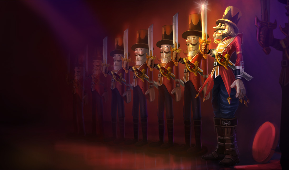 lol所有英雄名称大全,lol最不受欢迎的十个英雄