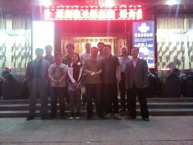 河北宁晋：捉老爬叉吃假货，老孩子头儿投鞋底楼儿