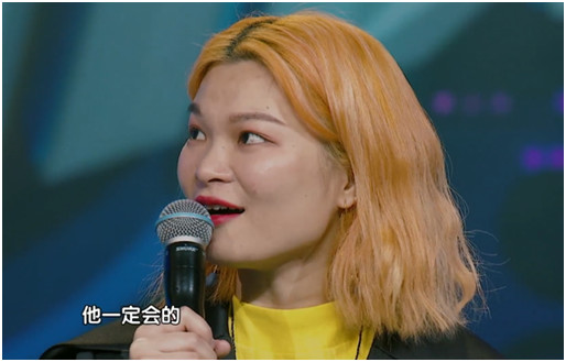 苏运莹野子反应,苏运莹野子歌手评价