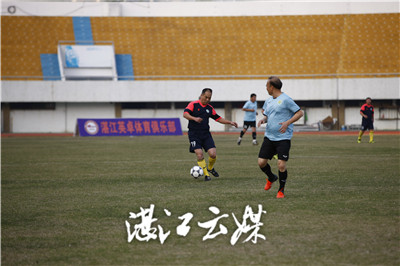 湛江足球成人培训机构,湛江体校足球教练