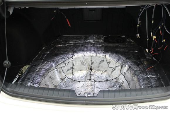 起亚k5音响升级,专业人士搞音乐