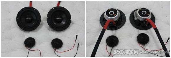 起亚k5音响升级,专业人士搞音乐