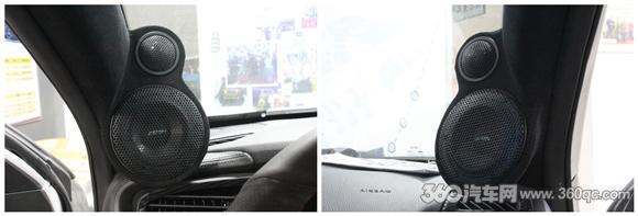 起亚k5音响升级,专业人士搞音乐