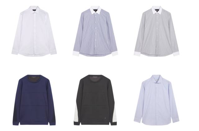 这件好看不贵的毛衣，泫雅、珉豪、李敏镐等都穿过！