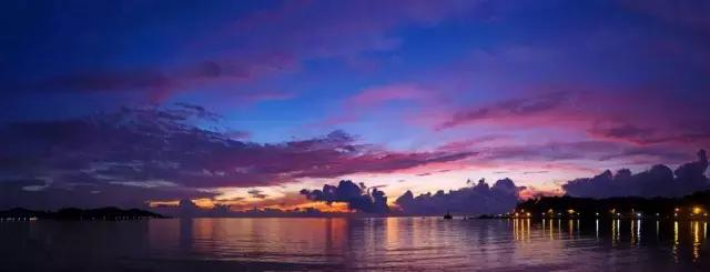 珠海走走逛逛,珠海吃喝玩乐游玩攻略