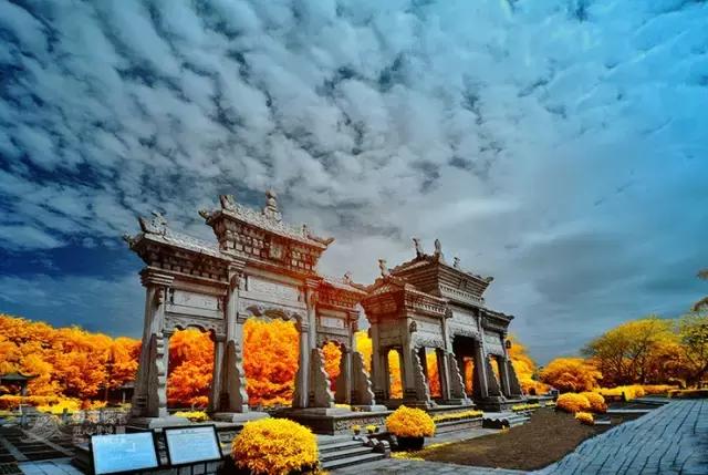 珠海走走逛逛,珠海吃喝玩乐游玩攻略