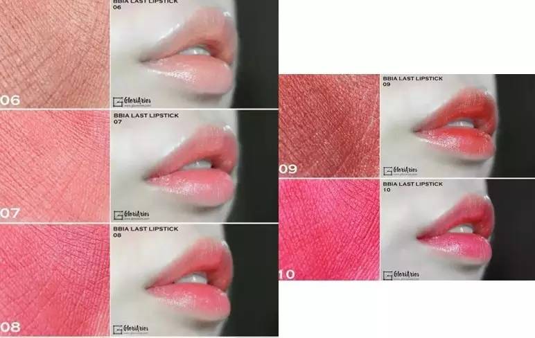 推荐一款欧美风的平价口红,dior口红和ysl口红哪个好