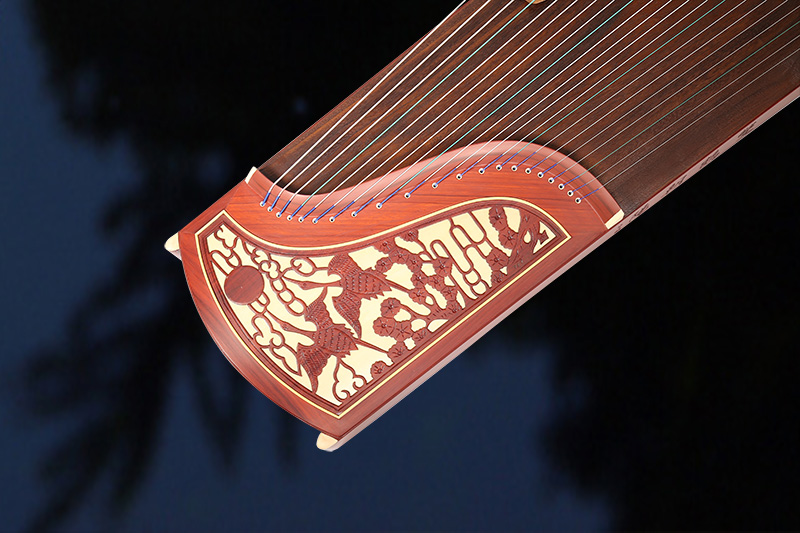 古筝价格多少钱平民,古筝价位