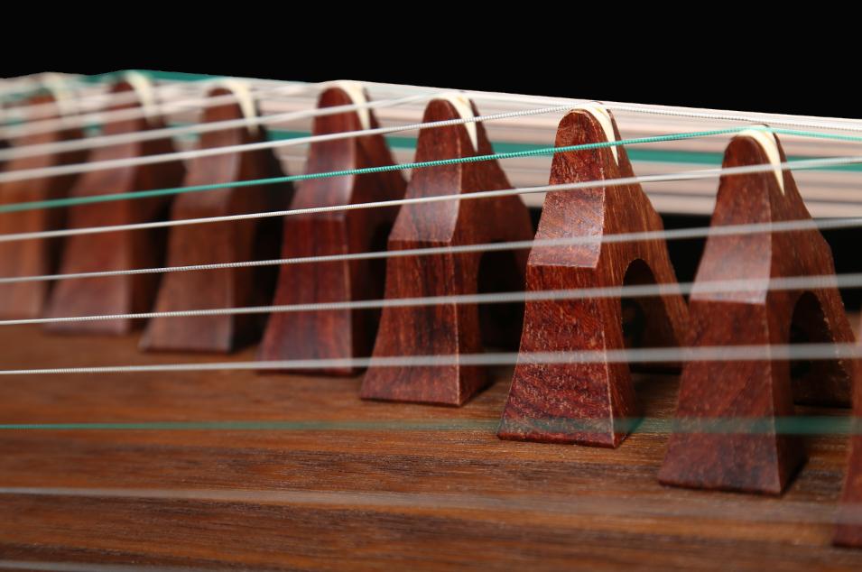 古筝价格多少钱平民,古筝价位