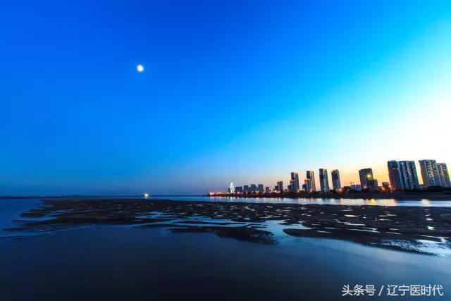 我叫辽宁,绝对不是我吹牛,今年我将让全国刮目相看!