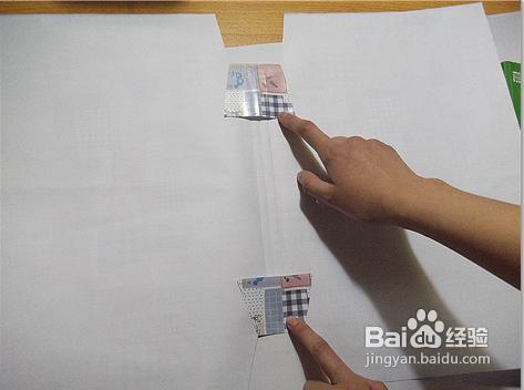 包书皮带角教程,怎样包书皮教程整套