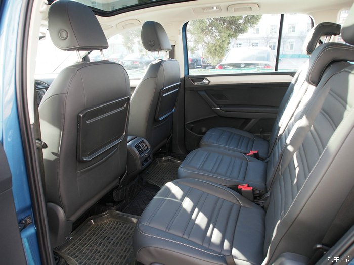 奶爸车途安l,大众途安奶爸