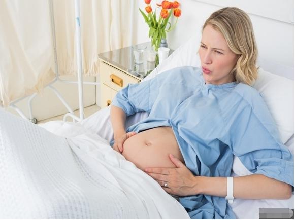 准妈妈们在临产前需要注意哪些,临近预产期产妇是什么感觉
