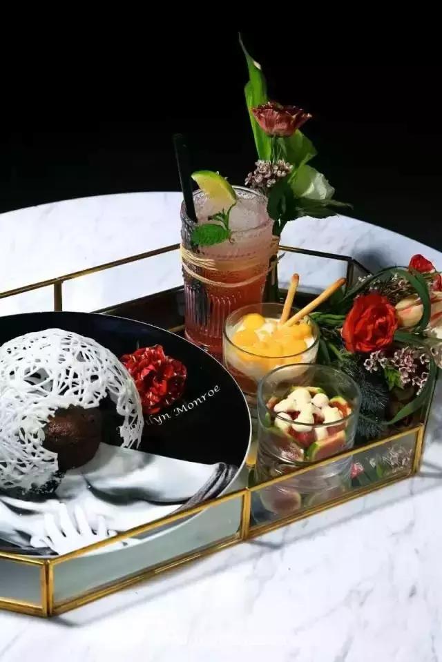 情人节过得好,女票生气少~这份指南请收好,记得艾特自己的男票