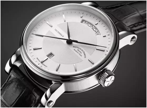 同是德国腕表，这几个品牌的价格就很实在！