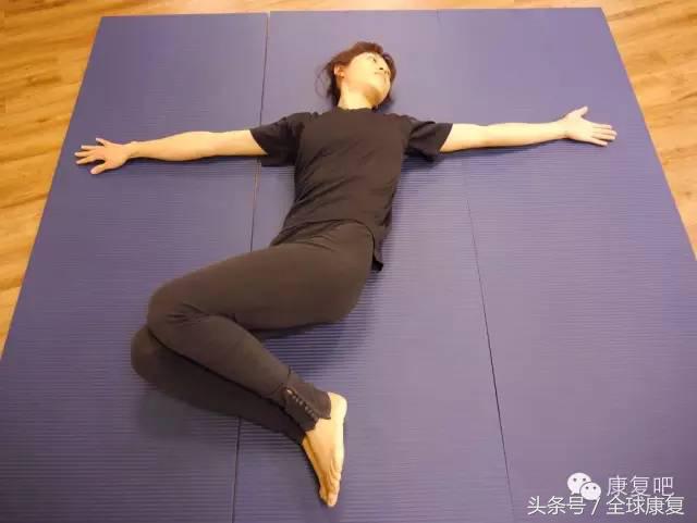 l45椎间盘突出的康复训练方法,c3-7椎间盘突出康复训练