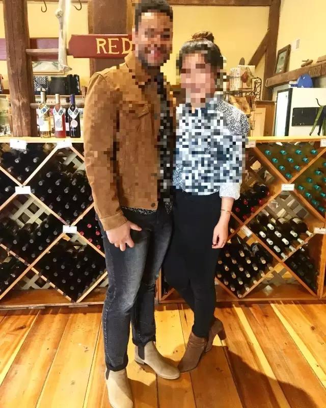 和黑人谈恋爱是种什么体验?