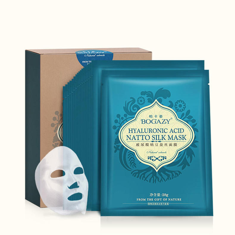 9款超好用的面膜推荐,推荐10大面膜