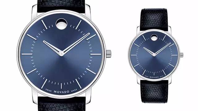 5万左右瑞士手表推荐,5千左右能买到什么手表