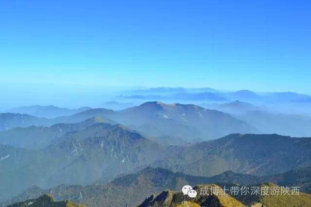 陕西5a级景区门票降价,陕西5a级景区门票价格