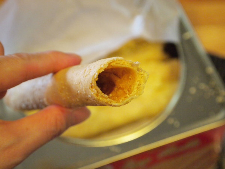 2022年好吃的零食排行榜前十名,十款中国公认爆款最好吃的零食