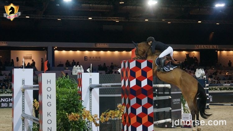 浪琴马术大师赛完整版,浪琴马术香港大师赛