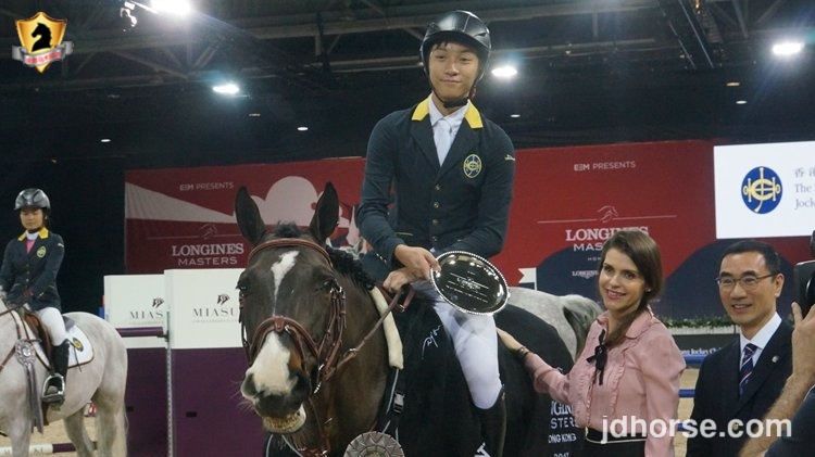 浪琴马术大师赛完整版,浪琴马术香港大师赛