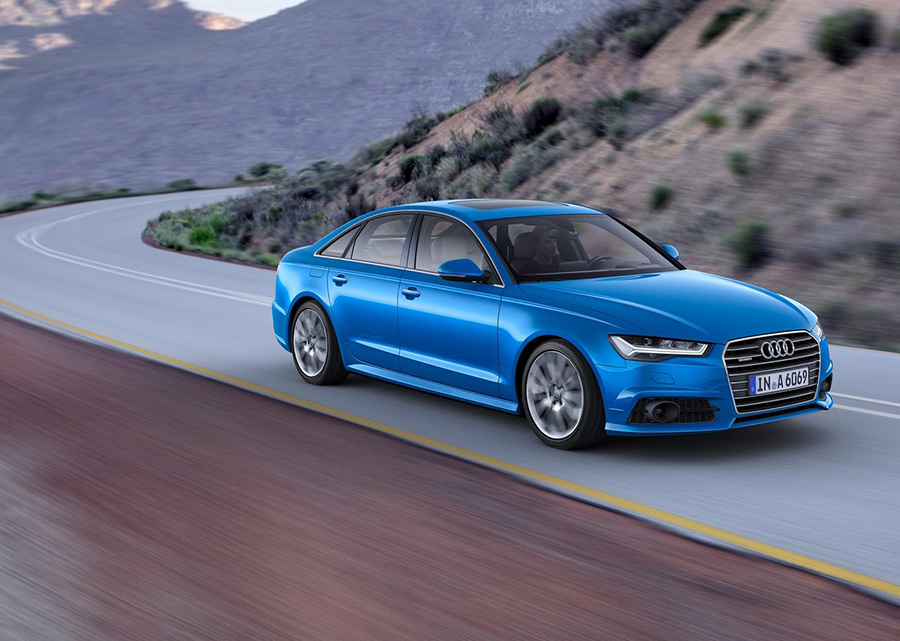 濂ヨ开a6allroadquattro娣卞害璇曢┚,2022娆惧ゥ杩猘6l45tfsiquattro璇曢┚