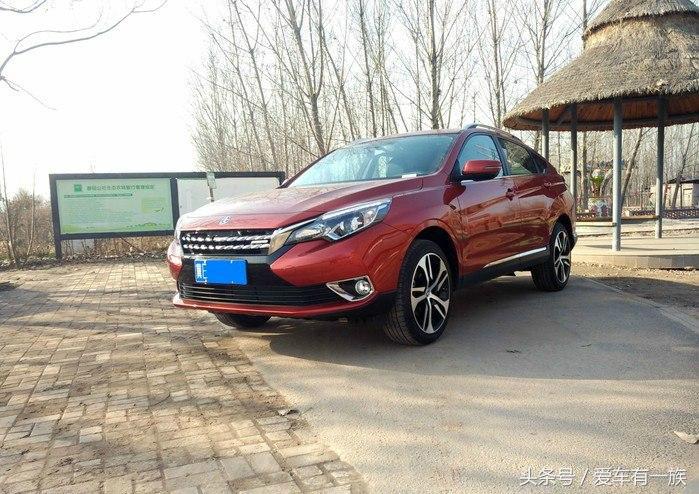 2016歌诗图3.0四驱顶配,歌诗图suv价格