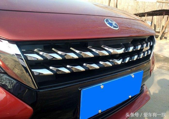 2016歌诗图3.0四驱顶配,歌诗图suv价格