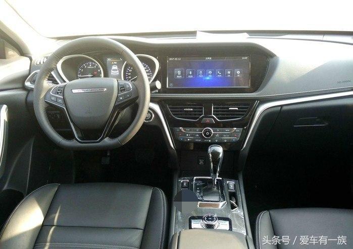 2016歌诗图3.0四驱顶配,歌诗图suv价格