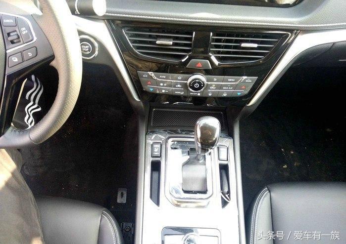 2016歌诗图3.0四驱顶配,歌诗图suv价格