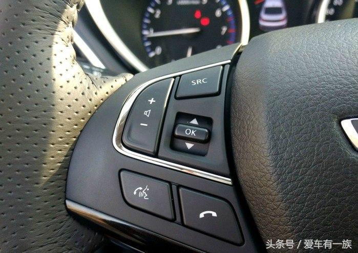 2016歌诗图3.0四驱顶配,歌诗图suv价格