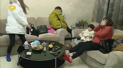 韩安冉谈家暴,韩安冉家暴被曝光