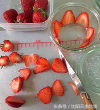 草莓奶酪菜谱,草莓奶酪冻做法