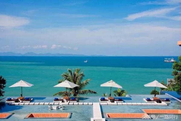 普吉岛旅游的宝藏酒店,普吉岛顶级酒店有哪些