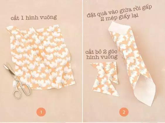 家里旧衣服别再扔了，给老婆这么一改太好用了！省钱又实用！