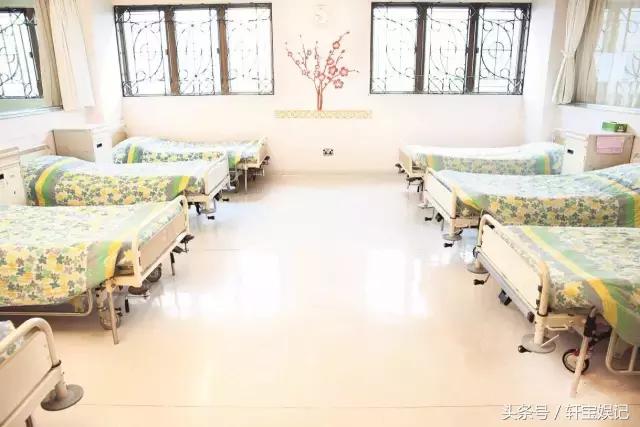 tvb精神病院,港片青山精神病院