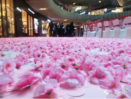 2020年情人节促销策划,情人节购物中心策划