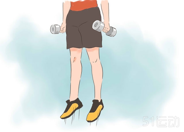 如何练出强壮的小腿,如何练出肌肉小腿