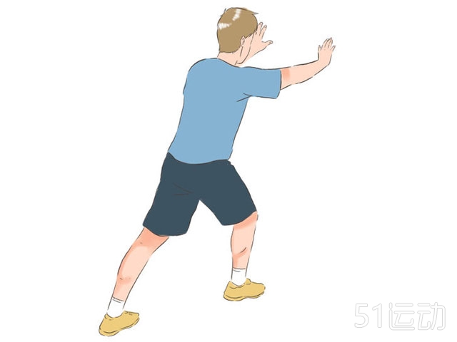 如何练出强壮的小腿,如何练出肌肉小腿