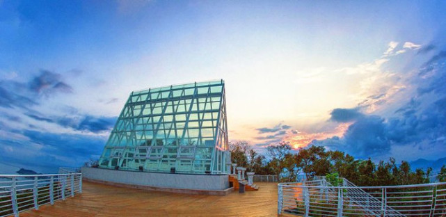 一次说走就走的旅游海南三亚,一次说走就走说回就回的旅行