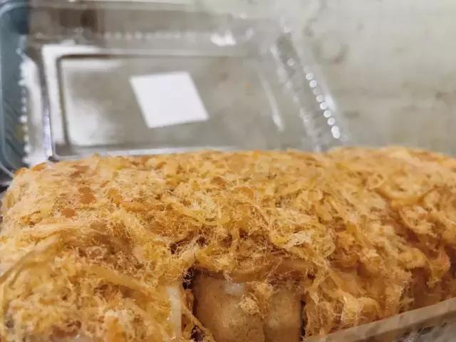 台州最好吃蛋糕,台州人最爱的美食之一