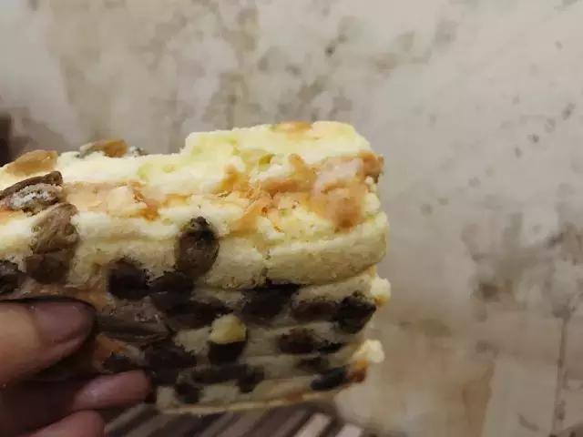 台州最好吃蛋糕,台州人最爱的美食之一