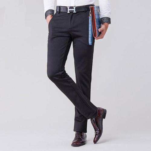 这3种裤子拯救小粗腿,粗腿显瘦裤子光腿神器