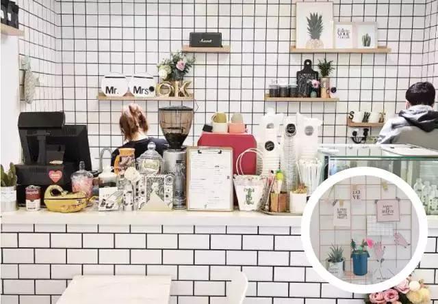 爆红朋友圈的21家的甜品店,只怕你不敢点开!