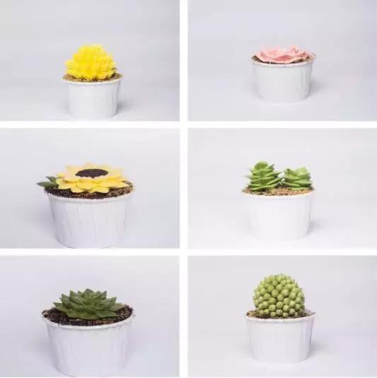 爆红朋友圈的21家的甜品店,只怕你不敢点开!