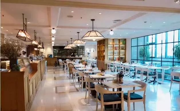 爆红朋友圈的21家的甜品店,只怕你不敢点开!