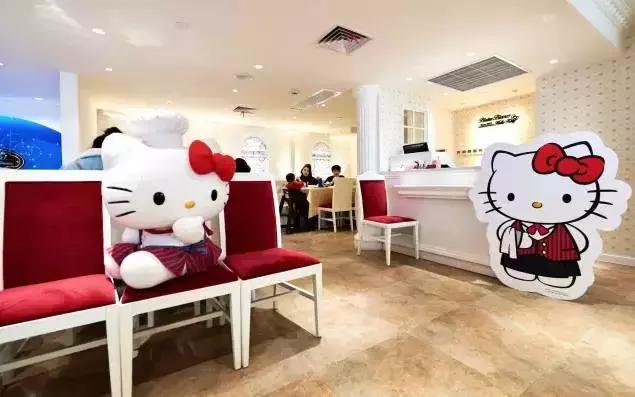 爆红朋友圈的21家的甜品店,只怕你不敢点开!